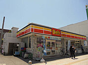 デイリーヤマザキ 春日出中1丁目店（183m）