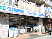 ローソン 大阪港駅前店（198m）
