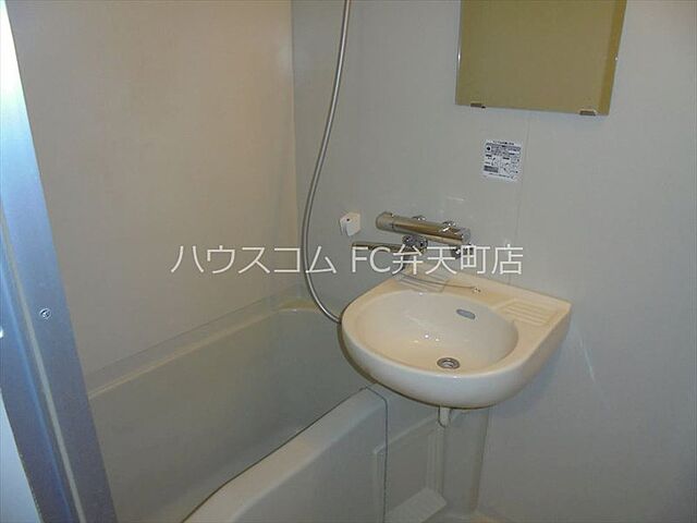 浴室