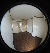 ボンジュール磯路  ｜ 大阪府大阪市港区磯路３丁目12-9（賃貸マンション2LDK・3階・42.00㎡） その7