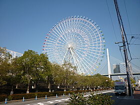 アリビオ大阪港  ｜ 大阪府大阪市港区築港３丁目5-7（賃貸マンション1K・9階・29.57㎡） その20