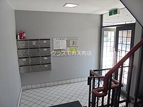 大阪府大阪市港区市岡元町２丁目7-6（賃貸マンション1DK・4階・25.09㎡） その23