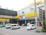 周辺：ジャパン 港波除店（401m）