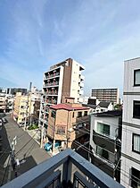 ヴィブレ元町  ｜ 大阪府大阪市港区市岡元町２丁目7-6（賃貸マンション1LDK・3階・29.06㎡） その13