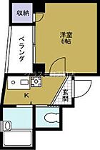 コアロード2000  ｜ 大阪府大阪市港区波除３丁目8-11（賃貸マンション1K・3階・15.96㎡） その2