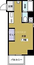 レオンコンフォート弁天町  ｜ 大阪府大阪市港区波除３丁目12-7（賃貸マンション1R・8階・22.88㎡） その2