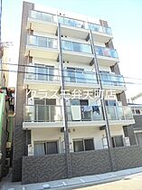 スティブルコート弁天町  ｜ 大阪府大阪市港区市岡元町２丁目7-15（賃貸マンション1K・2階・24.00㎡） その1