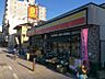 周辺：デイリーヤマザキ 此花春日出店（89m）