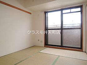 ネオポート光優  ｜ 大阪府大阪市港区弁天４丁目10-24（賃貸マンション1DK・5階・32.39㎡） その7