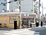 周辺：セブンイレブン 大阪弁天4丁目店（71m）