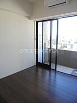 JJコート市岡  ｜ 大阪府大阪市港区市岡１丁目1-7（賃貸マンション1R・6階・20.05㎡） その7