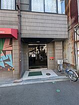 津田サンズビル  ｜ 大阪府大阪市港区弁天３丁目1-18（賃貸マンション1R・3階・24.00㎡） その20