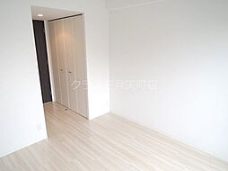 エスリード弁天町パークプレイス 3階1Kのリビング/ダイニング