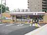 周辺：セブンイレブン 大阪磯路2丁目店（132m）