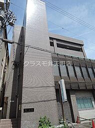 🉐敷金礼金0円！🉐大阪市営中央線 弁天町駅 徒歩12分
