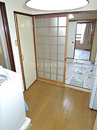 Osaka Metro中央線 大阪港駅 徒歩2分の賃貸マンション 3階2Kのリビング/ダイニング