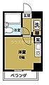 リアライズドーム前6階3.6万円