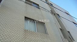幸福マンション