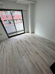 ボンジュール築港 7階1SKのリビング/ダイニング