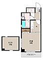 ボンジュール築港7階6.9万円