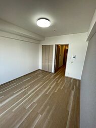 La Douceur九条 8階1Kのリビング/ダイニング