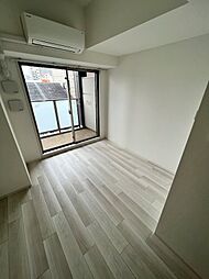 エスリードレジデンス大阪弁天町 7階1Kのリビング/ダイニング