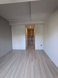 レジュールアッシュアーバンイール 10階1Kのリビング/ダイニング