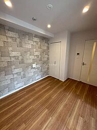 グランドゥール九条 1階1Kのリビング/ダイニング