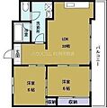 S-courtBENTEN3階8.4万円