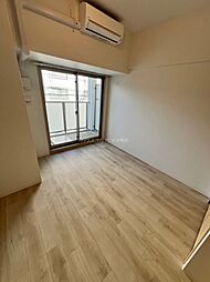 クローバー・グランツ弁天町 12階1Kのリビング/ダイニング