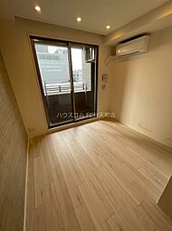 パークフラッツ弁天町駅前 3階1Kのリビング/ダイニング