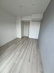 セレニテ九条リアン 11階1Kのリビング/ダイニング