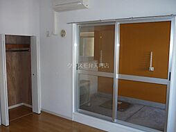 ハーバーハウス大阪 3階1Kのリビング/ダイニング