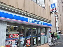 ローソン 九条二丁目店（160m）