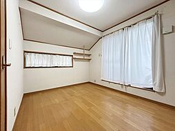 子供部屋の画像