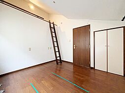 洋室の画像