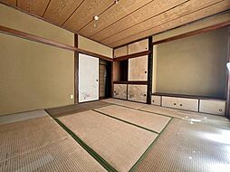 和室の画像