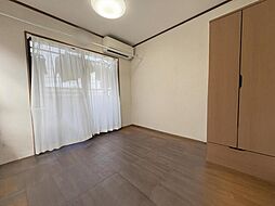 洋室の画像