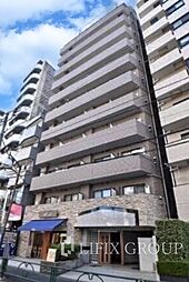 千駄木駅 8.5万円