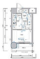 SYNEX赤塚駅前4階7.5万円