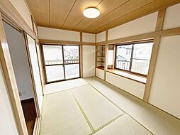 和室の画像