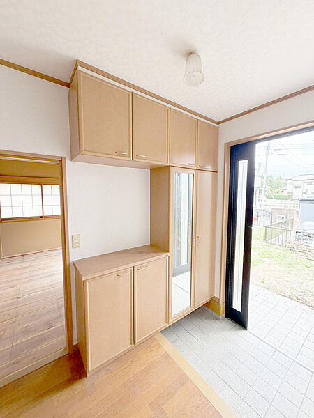 室内