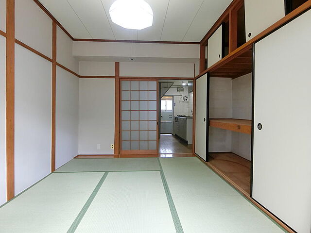 和室
