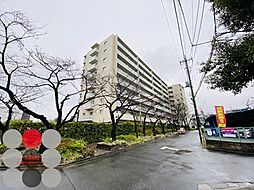ライオンズＭＳ竹ノ塚ブロッサムシティ 301