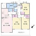 エクセル菊名ヒルステア弐番館4階3,780万円