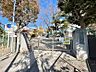 周辺：横浜市立菊名小学校（800m）