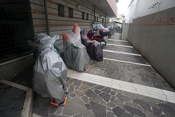 パレプラス東武庫之荘 ｜兵庫県尼崎市富松町３丁目(賃貸マンション2LDK・2階・57.84㎡)の写真 その18