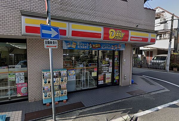 キャッスルコート立花ウエスト ｜兵庫県尼崎市水堂町２丁目(賃貸アパート1DK・1階・24.97㎡)の写真 その14