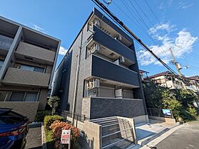 フジパレスJR塚口駅東  ｜ 兵庫県尼崎市御園３丁目（賃貸アパート1K・1階・30.00㎡） その1