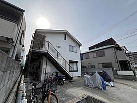 兵庫県西宮市神祇官町（賃貸アパート1DK・1階・36.00㎡） その1